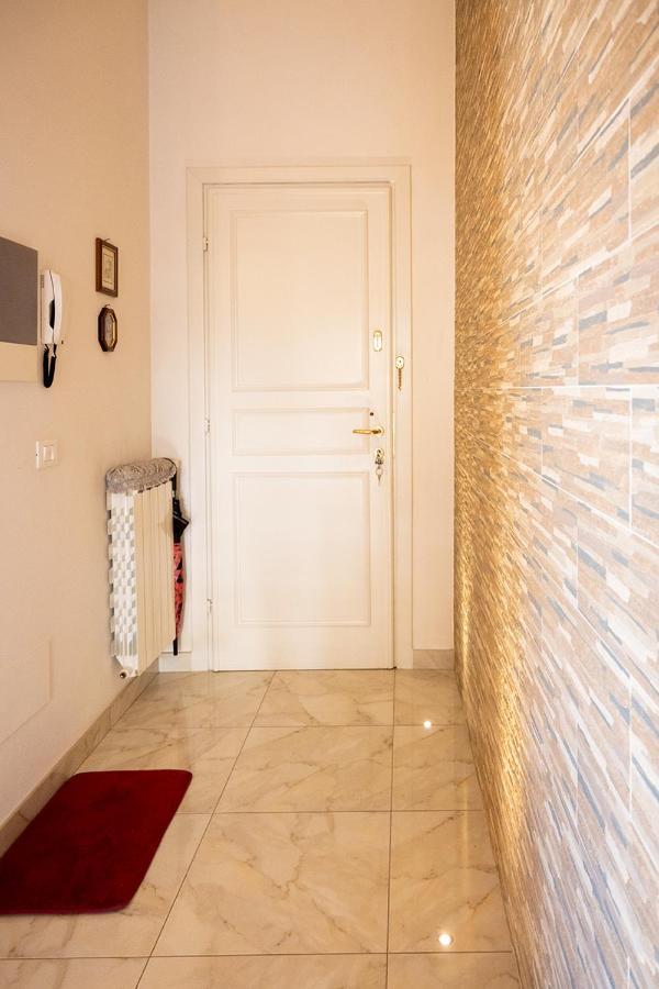 Appartamento Di Elizabeth Viareggio Exterior foto