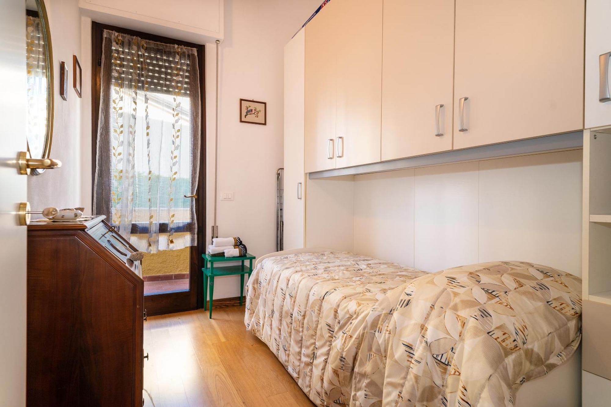 Appartamento Di Elizabeth Viareggio Exterior foto